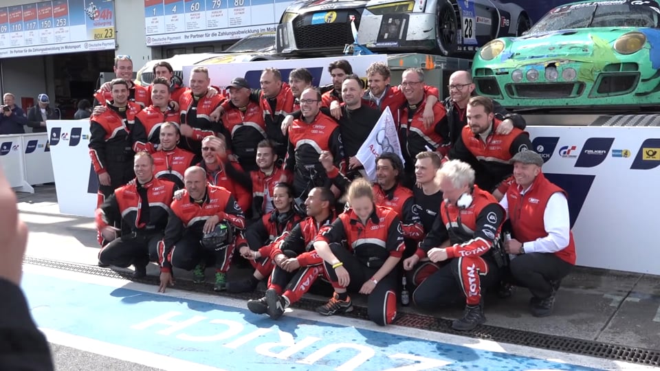 20 years of smart: An idea wins through 