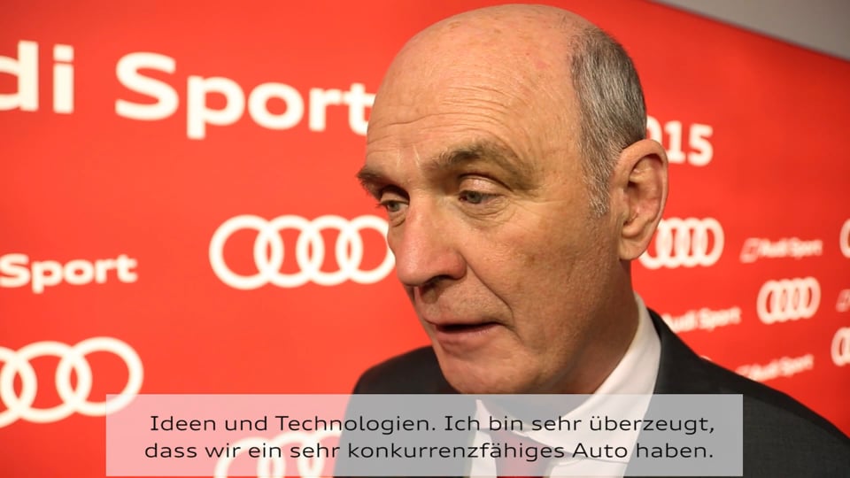 Lamborghini Aventador | by HAMANN