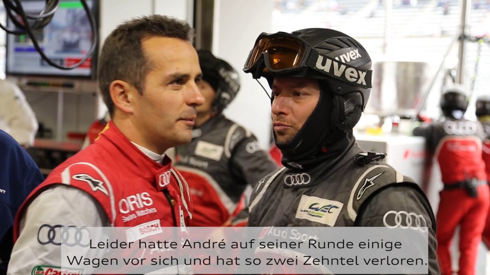 FRIEDERICHS - TV - NEWS 03 - Toyota Landcruiser 200: Gepanzert vs. Ungepanzert