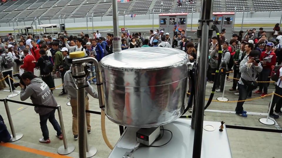  BILSTER BERG - "No Limits" demo reel