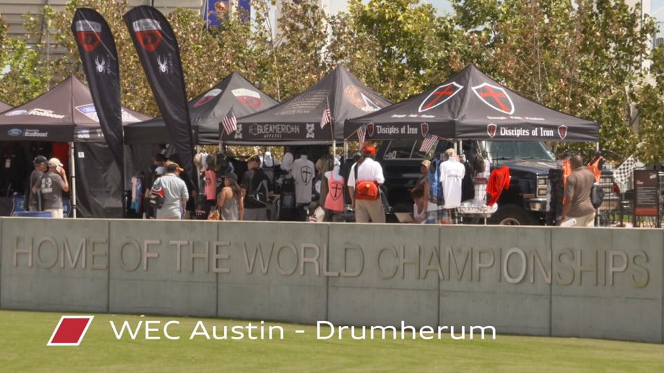 VW Bus T6 "70 years" Edition mit "delta4x4" Offroad-Umbau