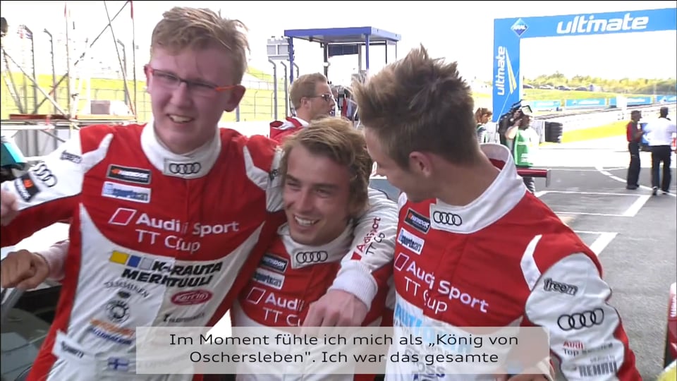 Scuddy Surfing - no wind, no problems