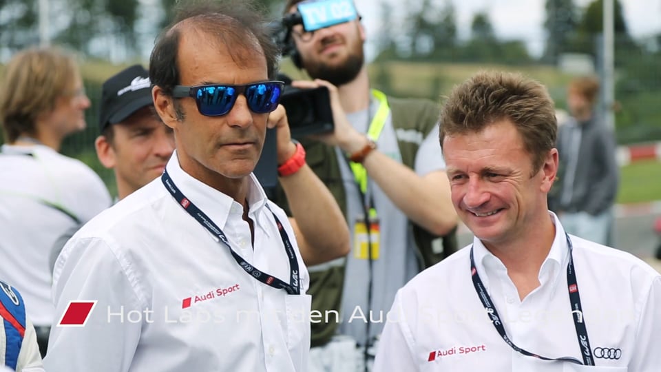 WRC FIA World Rallye Championship – Stop 8 in Finland: the trailer...