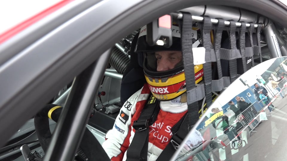 World Enduro Super Series 2018 Stop 8 - Red Bull Knock Out: Track Animation