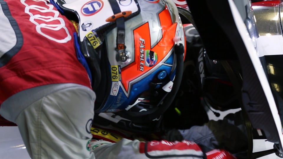 Der neue Remote Park Assist von Porsche