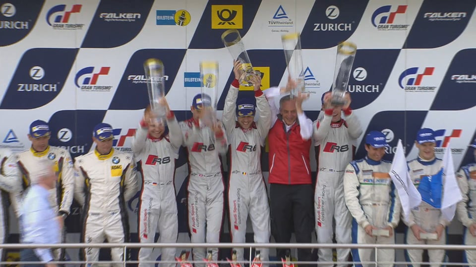 Porsche Club Ecuador