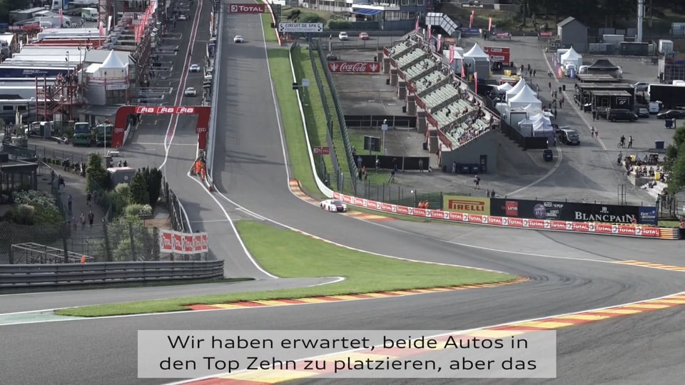 Goodwood Hill Guide – Mark Higgins in an Porsche 911 GT2 RS