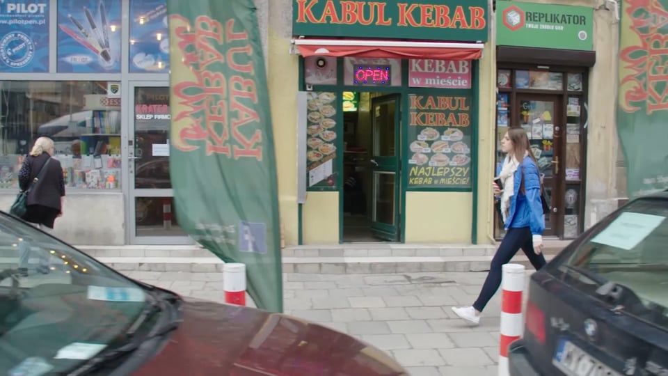 Das Fahrwerk des neuen Audi Q8 – in einer Animation verdeutlicht.