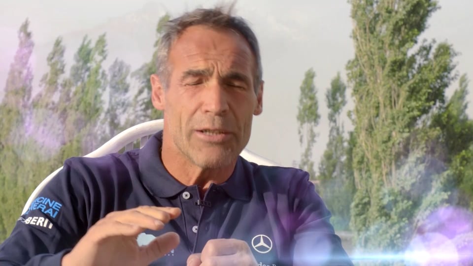 Der Anhängerassistent des neuen Audi Q8 – Funktionsweise in einer Animation zu sehen.