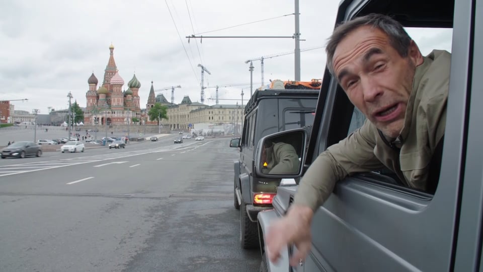  All-New Hyundai NEXO – The Future Utility Vehicle made by Hyundai