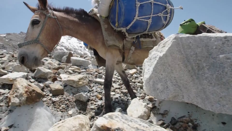 Der neue Mazda 6 Sedan...