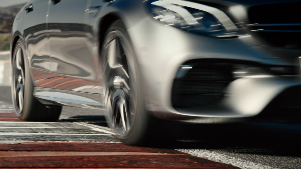 Vom Zeichentisch zur 3D-Technologie bei SEAT: