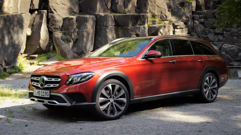 Porsche Talent Project: Behind the scenes