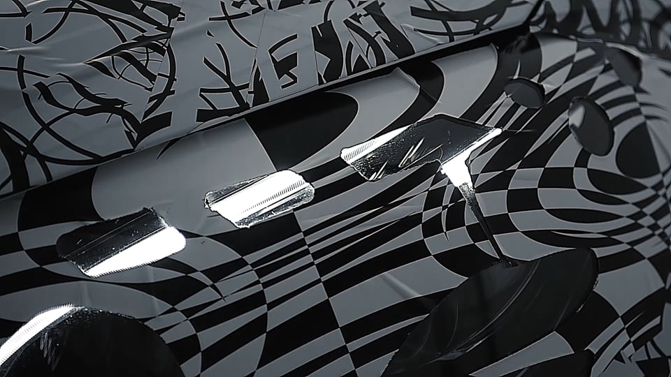  Audi TT Roadster – maskuliner, progressiver, sportiver: Update für die Design-Ikone