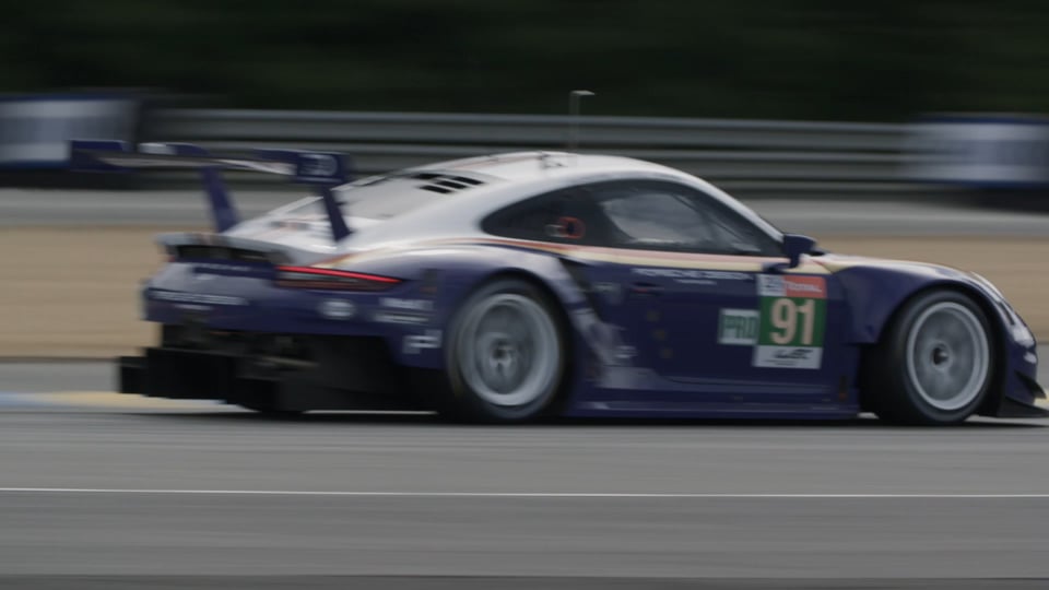 70 Jahre Porsche: Porsche 356 1500 Speedster