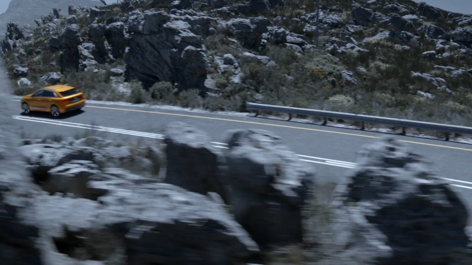 70 Jahre Porsche: Porsche 911 Carrera 4S (997)