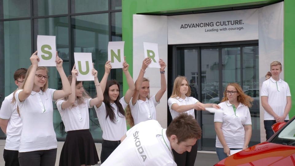 Die neue LMC Heckleuchten Generation