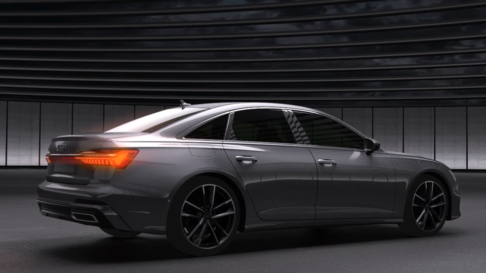 Classic Project Gold: The vision. Found and risen – first shots!