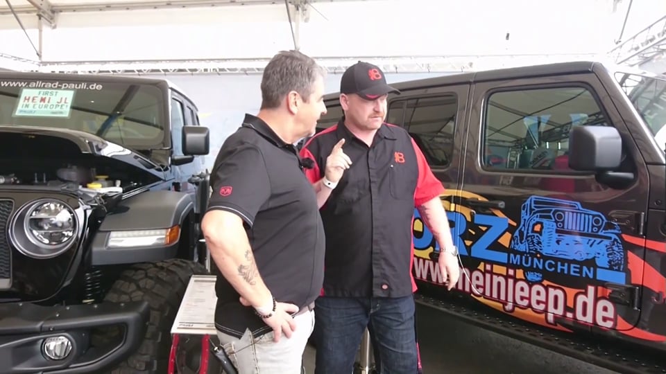 Wetterauer Performance M3GTS+