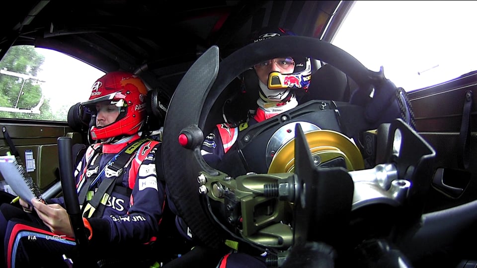 WDW 2018 – Impressions of the Parade...