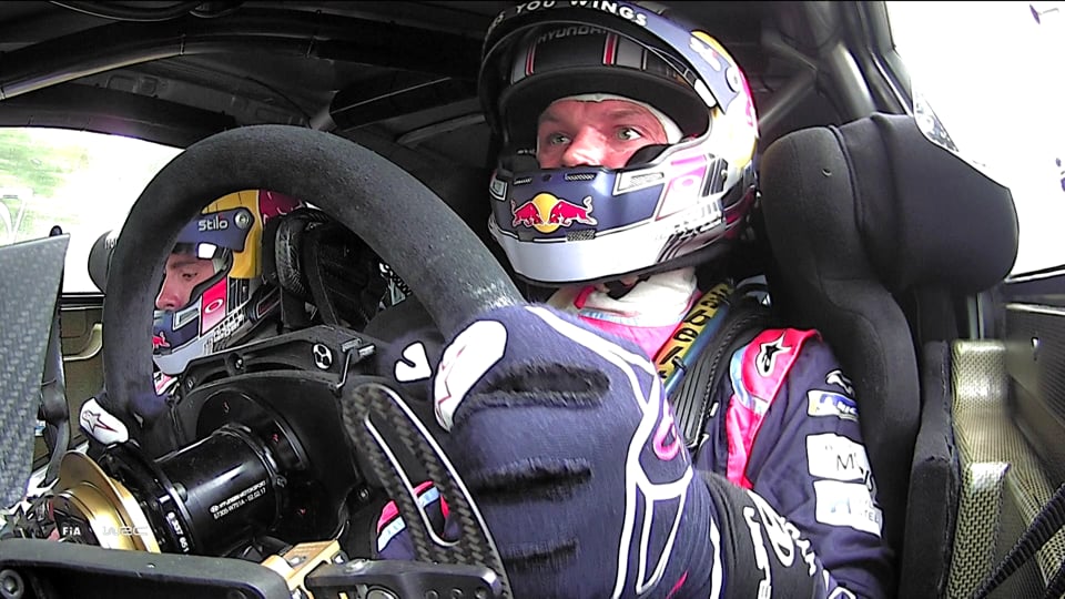 WDW 2018 – Short interview with Claudio Domenicalli...