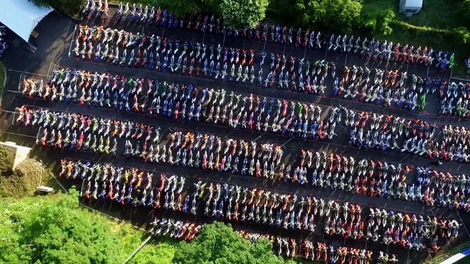 WRC FIA World Rallye Championship – Stop 8 in Finland: Preview