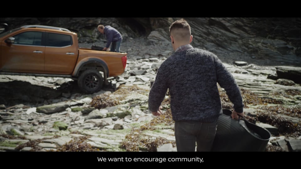 Abenteuer+Allrad 2018: motomovie im Interview mit Wolfsblut Reisen.