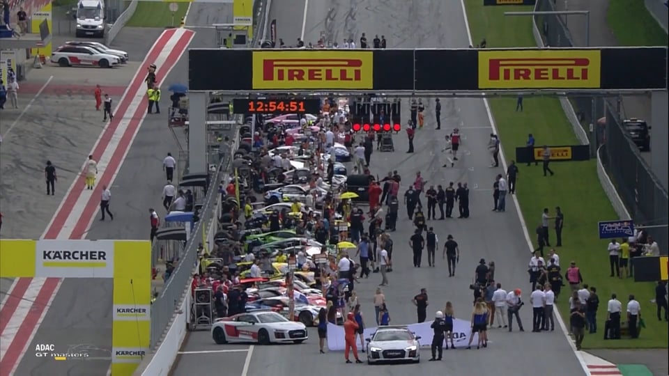 WRC FIA World Rallye Championship – Stop 8 in Finland: Thursday...