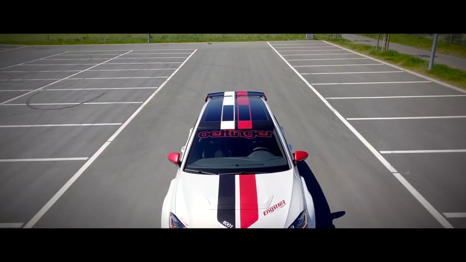 PIKES PEAK 2018 RDP EDIT