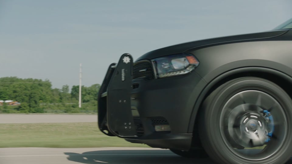 Ford GT Race Car Reveal