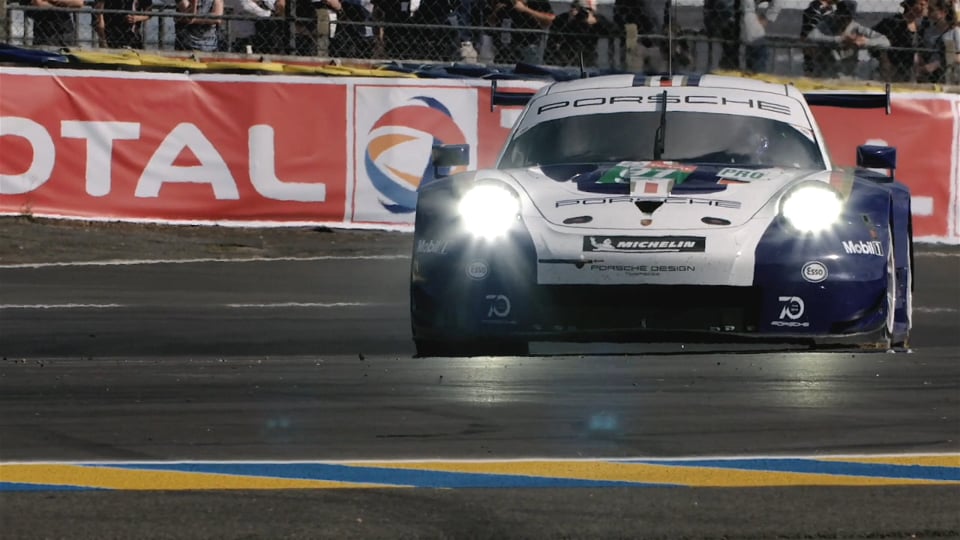 Gipfelstürmer – der Audi e-tron Prototyp im Rekuperationstest am Pikes Peak