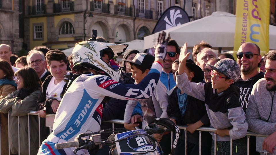 Trofeo Abarth - Evento - Video Aziendale - Fiat 500 Abarth