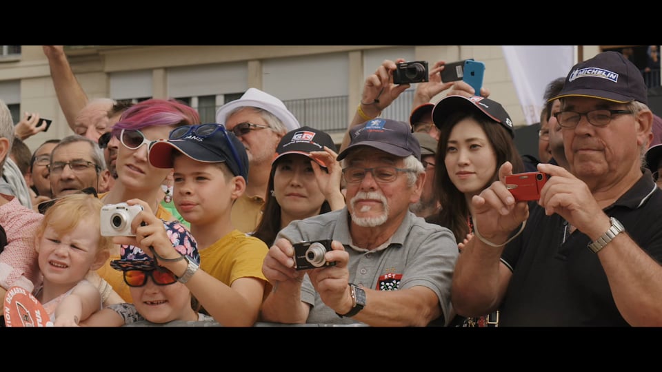 Red Buil Air Race: Schwere Flugmanöver kurz und verständlich erklärt (EN)
