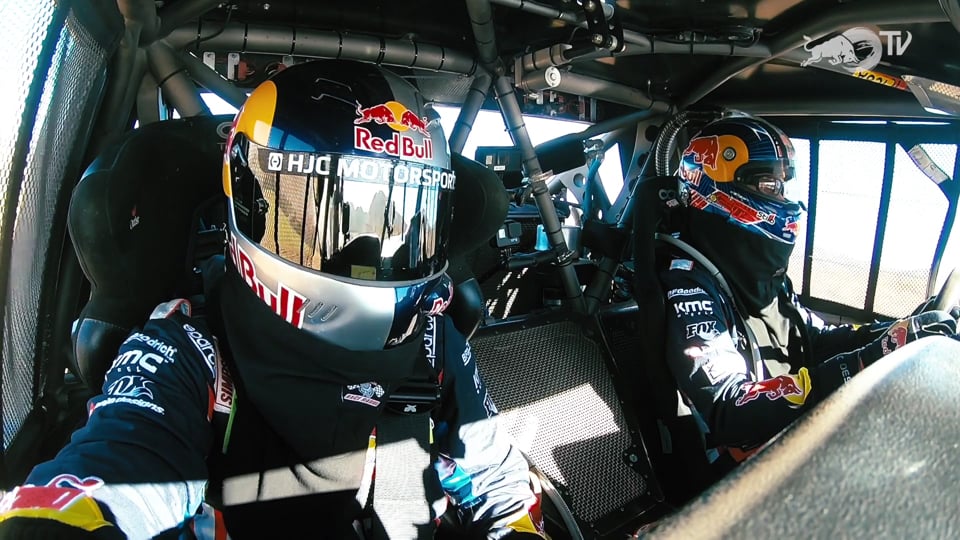 Red Bull Rookies Cup 2018 - Race 1 - Warm up lap. (Spielberg, Austria)