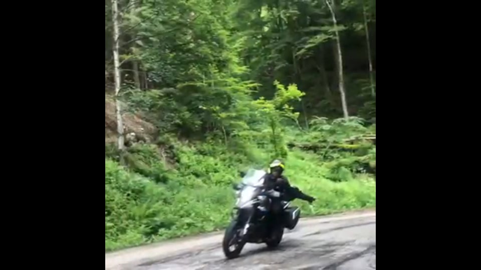 Hafeneger-CUP 2018 Lauf 5 Slovakiaring