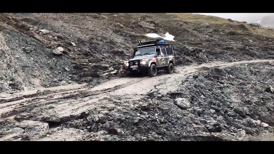Lamborghini Blancpain Super Trofeo
