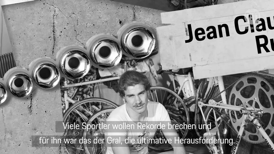 UNICAT Expedition Vehicles - How's it made - Windows