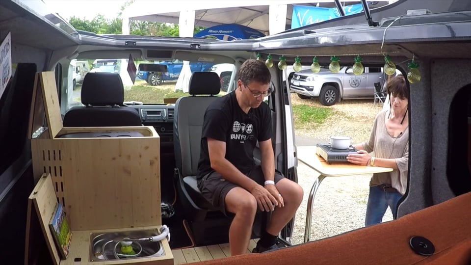 Classic Project Gold: The marriage. Engine and electrics.