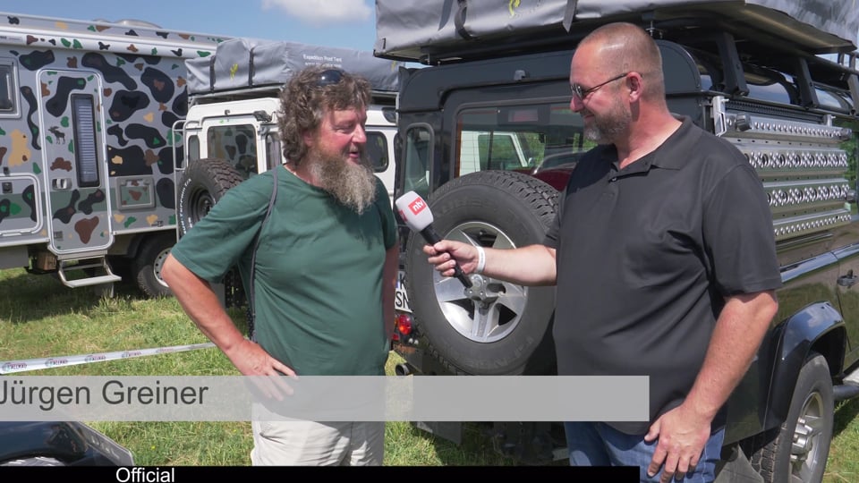 Octo-bus 2018 VW T6 Fischer Wohnmobile