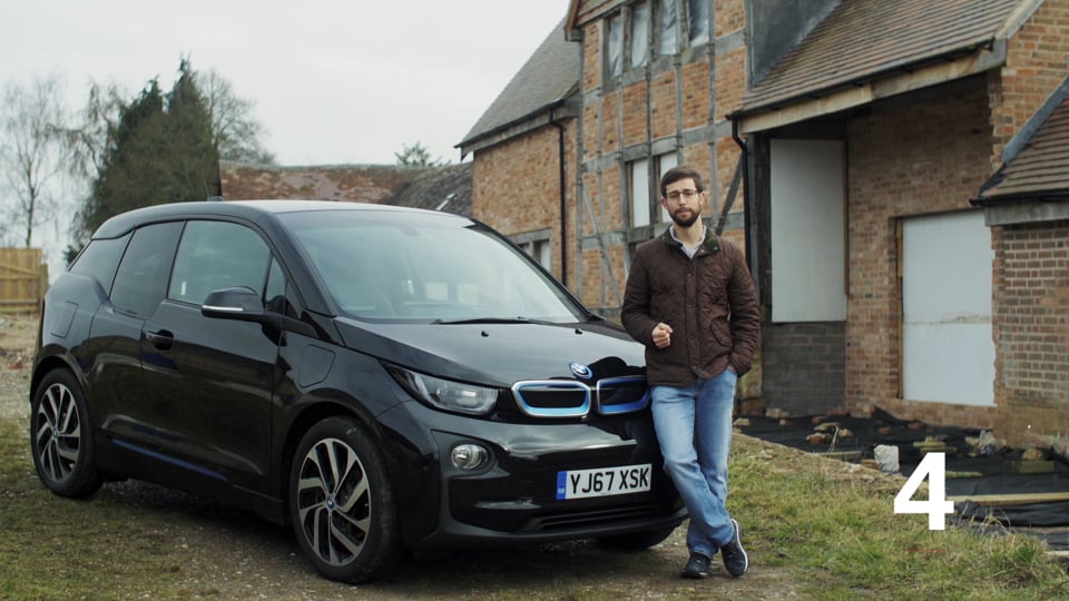 WRC FIA World Rallye Championship – Stop 9 in Deutschland: Friday's afternoon stages...