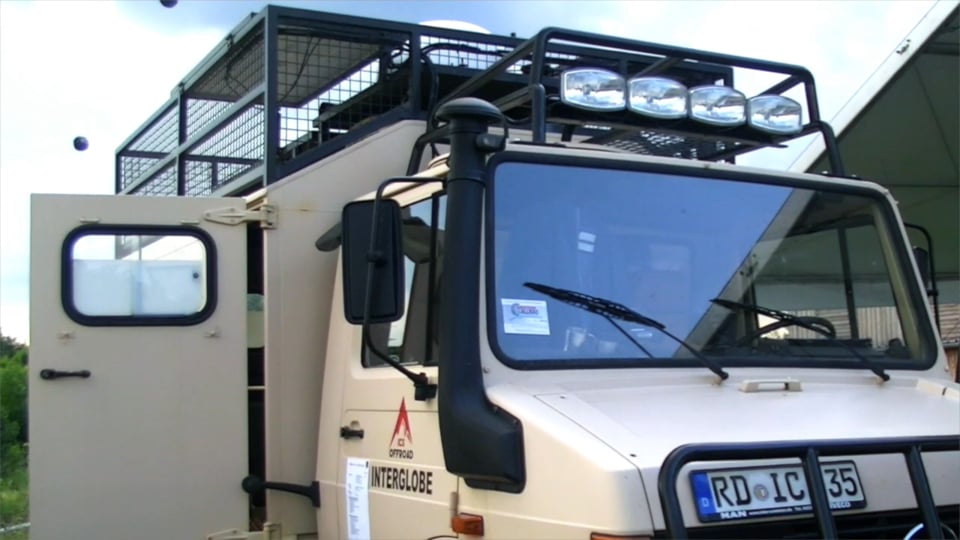 WRC FIA World Rallye Championship – Stop 9 in Deutschland: Saturday's morning stages...