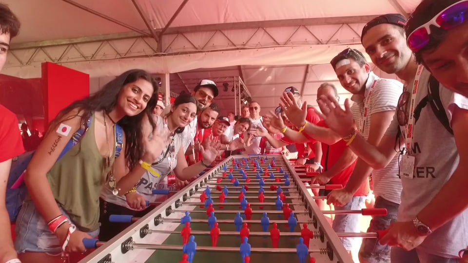 WRC FIA World Rallye Championship – Stop 9 in Deutschland: Saturday's afternoon stages...