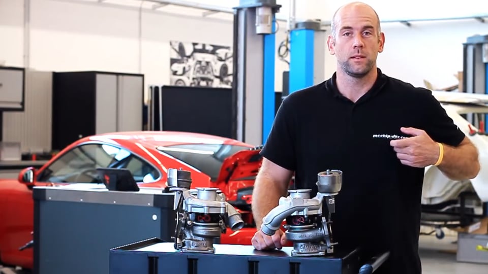  Die neue Audi Oberklasse 