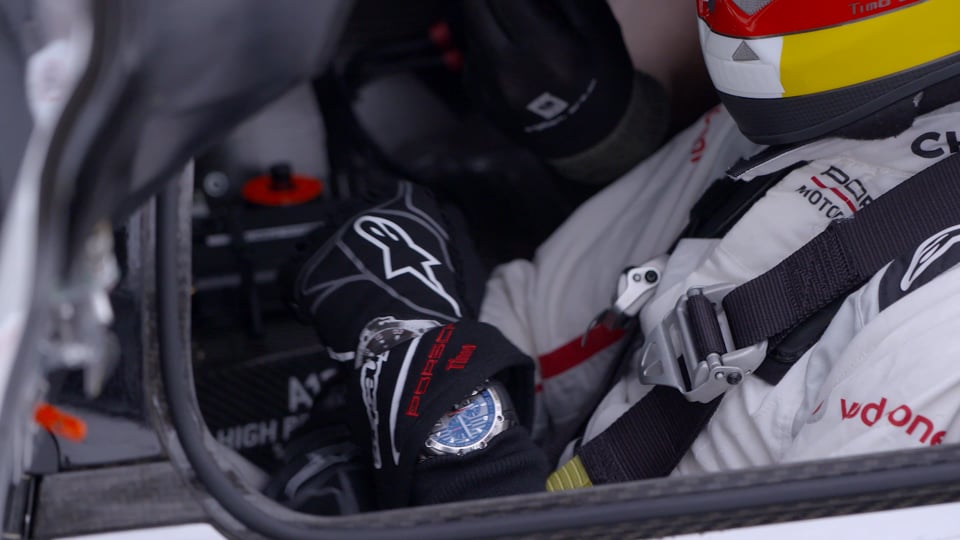 Porsche Carrera Cup 2018, 8. Lauf am Nürburgring: Thomas Preining gewinnt und ist neuer Tabellenführer