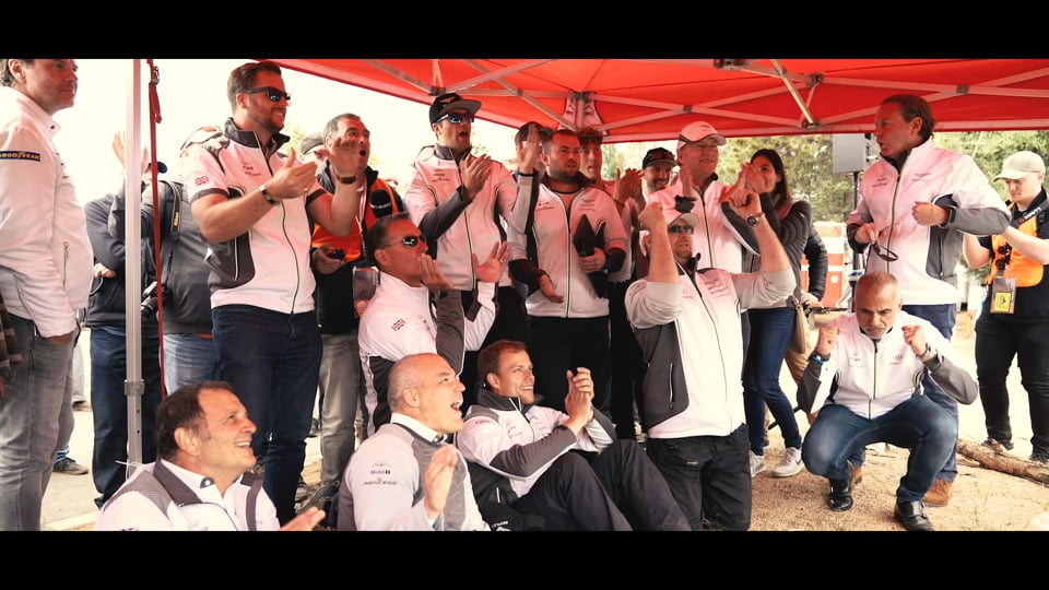  High-Performance Pick-Up wows Drivers and Gamers with debut at Top Gaming Event