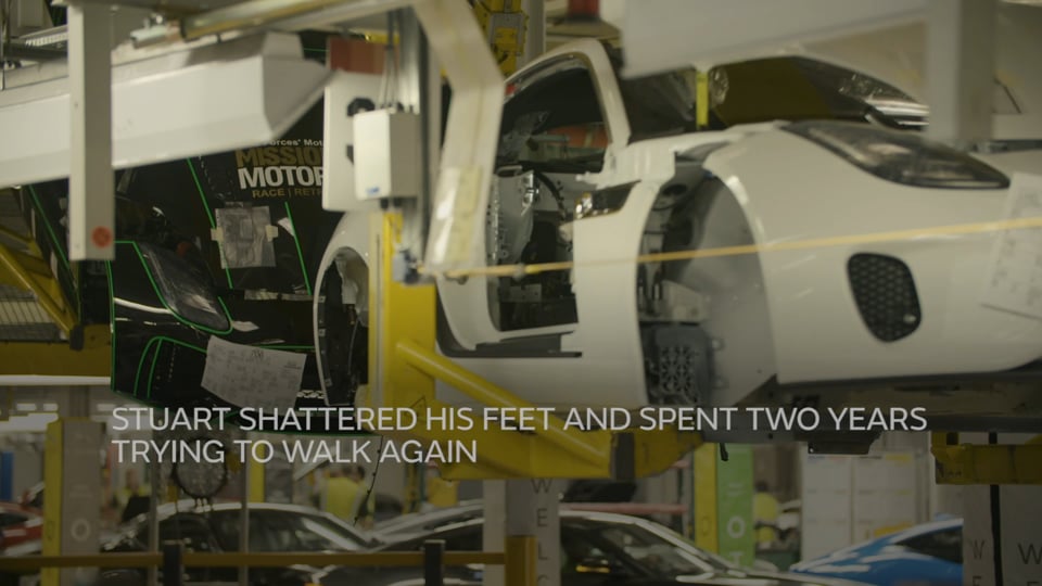 Ferrari Dino 246gt 400bhp V8 upgrade by Moto Technique...