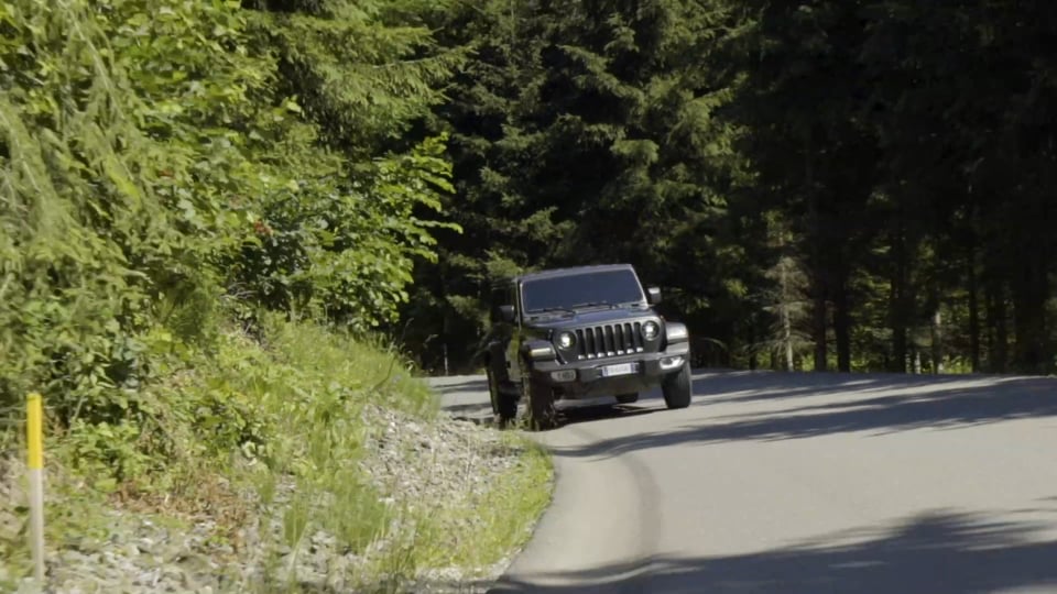 Strände erobern - mit dem MULTICAMPER T6 WAVE