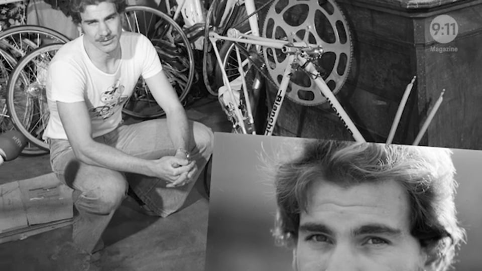 Der BMW Vision iNEXT World Flight. Zwei Unternehmen – eine Mission.