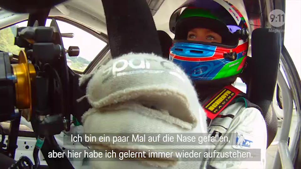 Porsche Consulting: The Calm During The Storm (DE)