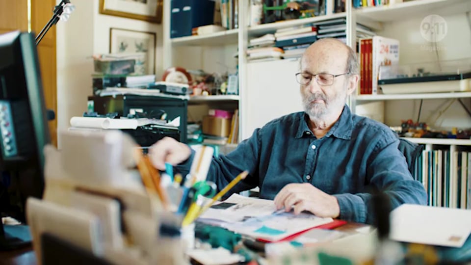 Mercedes-Benz Vans auf dem Caravan Salon 2018: Der "Marco Polo"...